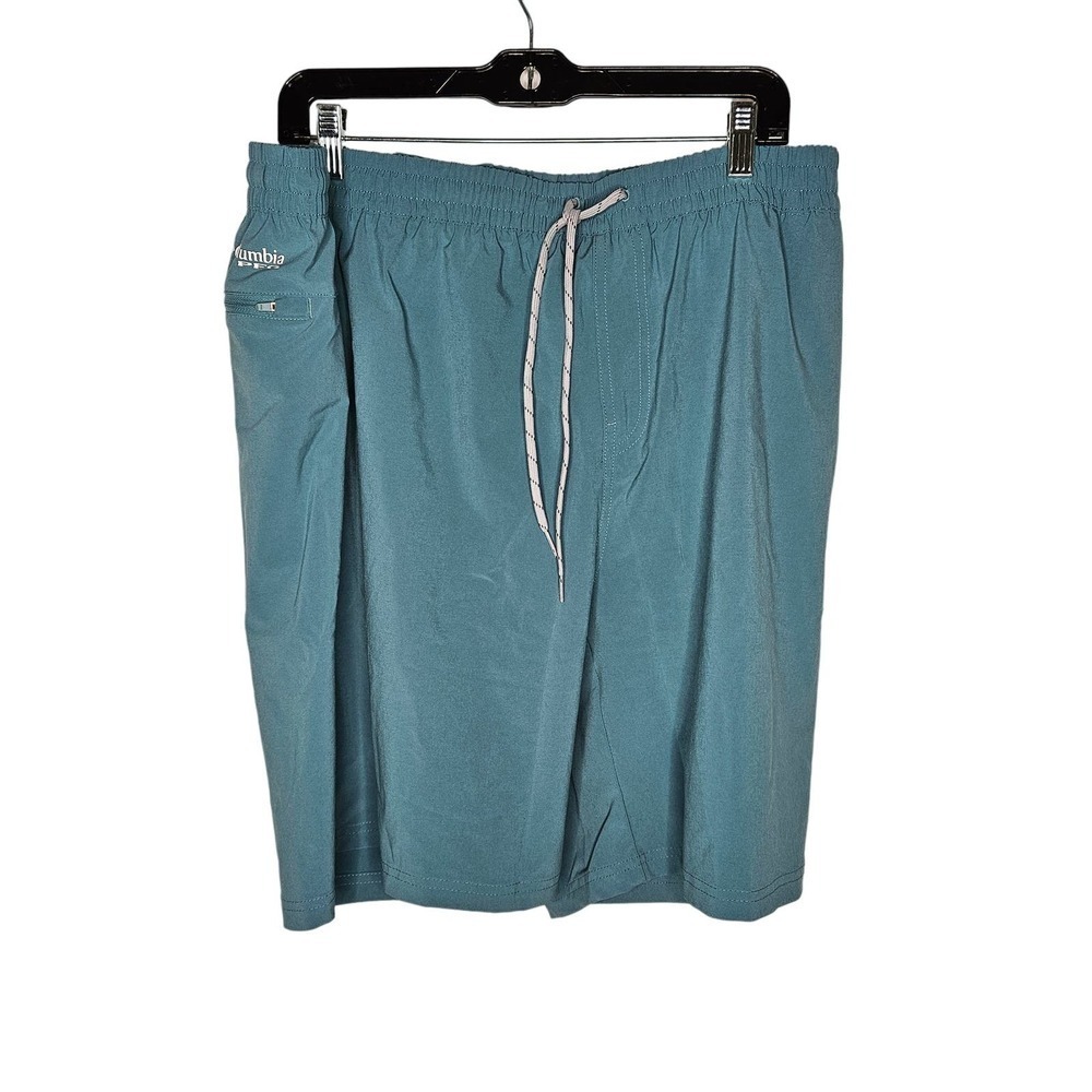 Men's NWT Columbia Swim‎ Shorts Size XL